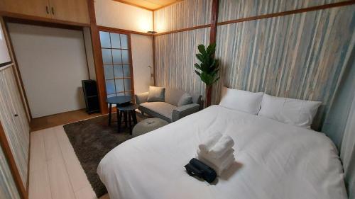 サンドビレッジ in Kohoku サンドビレッジ in Kohoku