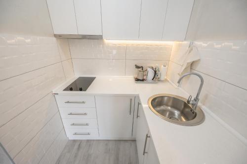 Apartman Jovičić (Apartman Jovicic) in Banja Koviljaca Apartman Jovičić (Apartman Jovicic) in Banja Koviljaca