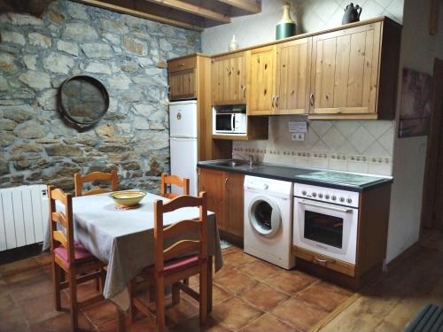 Aldaetxea in Carranza Aldaetxea in Carranza