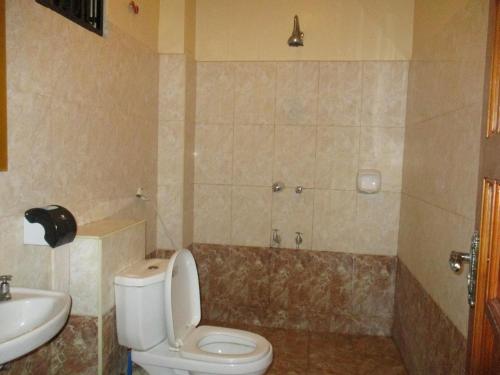 This photo about Jambo Village Hotel shared on HyHotel.com