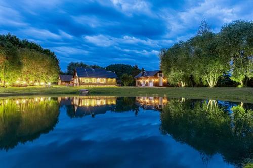 外觀, Dobilyne Homestead in 艾維茲恩依萊 外觀, Dobilyne Homestead in 艾維茲恩依萊