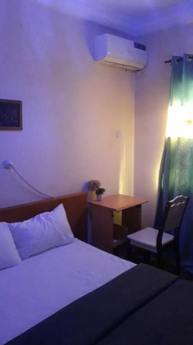 Gifted Apartment & Residence in Abuja Gifted Apartment & Residence in Abuja