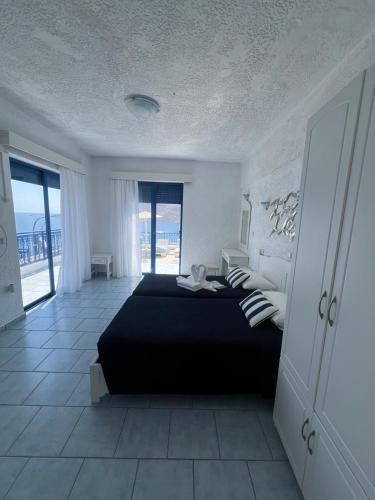 Marinas Studios in Tilos Marinas Studios in Tilos