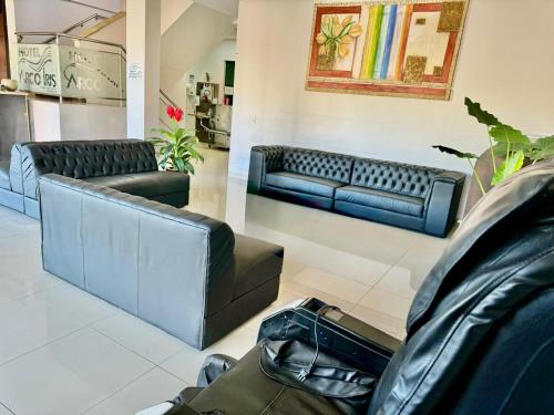 Hotel Arco Iris Palmas in Palmas Hotel Arco Iris Palmas in Palmas