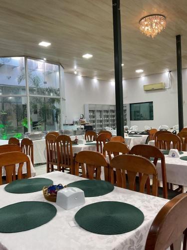 Hotel Arco Iris Palmas in Palmas Hotel Arco Iris Palmas in Palmas