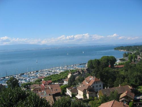 Létesítmények, Residence Les Baladines in Thonon-les-Bains Létesítmények, Residence Les Baladines in Thonon-les-Bains