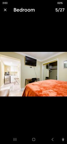Pretige Studio in Орландо-Ист Pretige Studio in Орландо-Ист