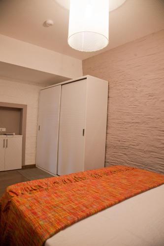 Apartment Tato And Nini's