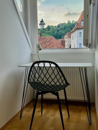 Carillon by BestChoice - Old City - Self Check-in with PARKING option in Innere Stadt Carillon by BestChoice - Old City - Self Check-in with PARKING option in Innere Stadt