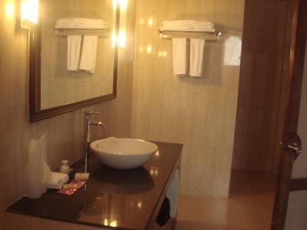 This photo about Hotel Drukchen shared on HyHotel.com