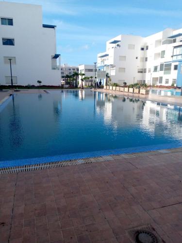 Location appartement à Mohammedia (Location appartement a Mohammedia) in 벤 음식 Location appartement à Mohammedia (Location appartement a Mohammedia) in 벤 음식
