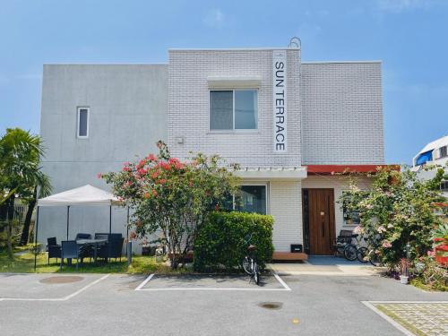 HOSTEL SunTerrace Ishigaki in Ishigaki HOSTEL SunTerrace Ishigaki in Ishigaki