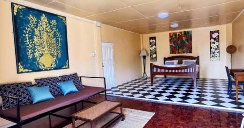 GO INN Tha Phae V โกอินน์ ท่าแพ 2