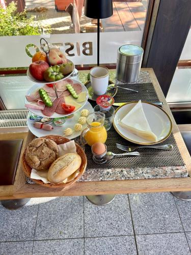 طعام و مشروبات, Cityhotel Magdeburg in Magdeburg City Center طعام و مشروبات, Cityhotel Magdeburg in Magdeburg City Center