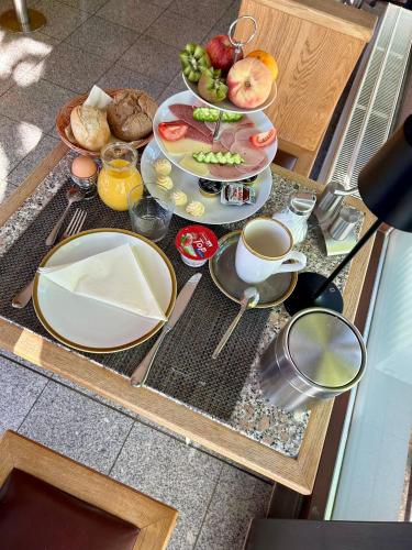 طعام و مشروبات, Cityhotel Magdeburg in Magdeburg City Center طعام و مشروبات, Cityhotel Magdeburg in Magdeburg City Center