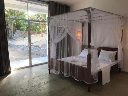 Kujaku in خليج أروجام Kujaku in خليج أروجام