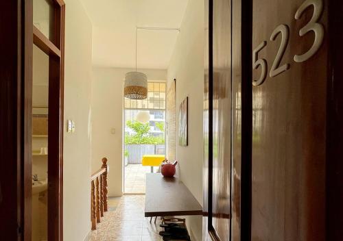Vista/Panorama, 5 homestay in Phường 8 Vista/Panorama, 5 homestay in Phường 8