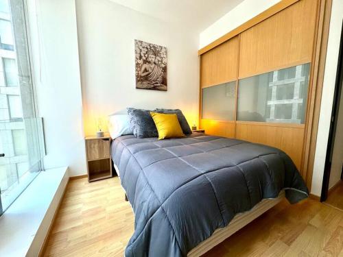 Centro Histórico Flat