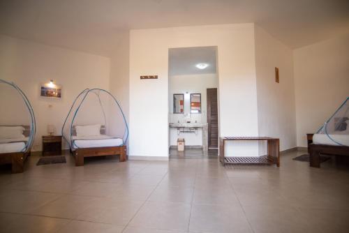 HOTEL H1 ISALO in Ranohira HOTEL H1 ISALO in Ranohira