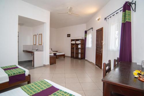 HOTEL H1 ISALO in Ranohira HOTEL H1 ISALO in Ranohira