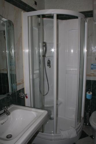 This photo about Mamas Collection Suite Montecitorio shared on HyHotel.com