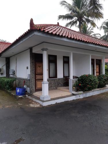Resort Primaa Anyer in อันเยอร์ Resort Primaa Anyer in อันเยอร์