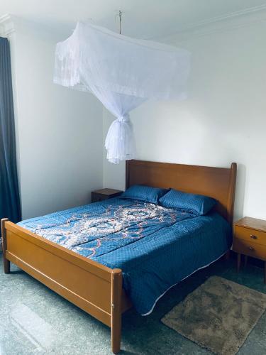 Budget cozy apartment