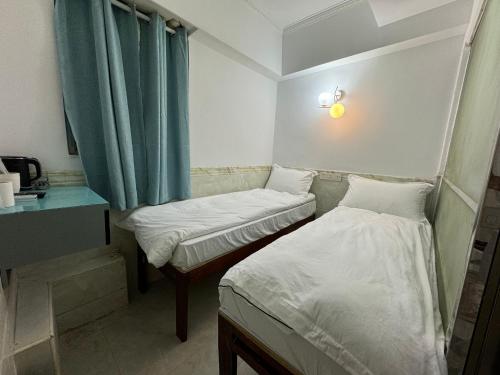 香港金泉賓館 near Wong Tai Sin MTR Station 香港金泉賓館 near Wong Tai Sin MTR Station