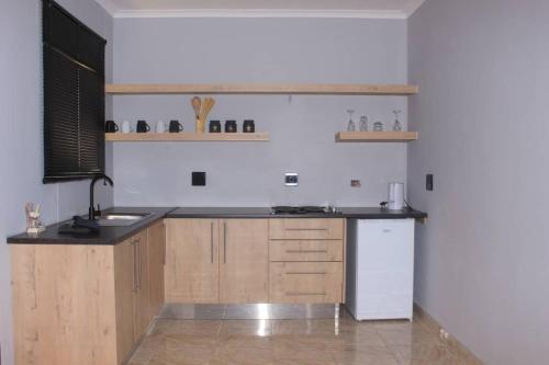 Madiva`s Guest House in Rundu Madiva`s Guest House in Rundu