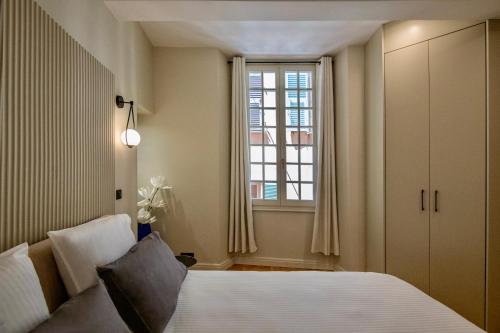 Nice Mer & Cours Saleya Serenity Luxury - 2 suites