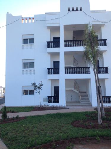 Residence Basma Marina Saidia 6 in Saidia Residence Basma Marina Saidia 6 in Saidia