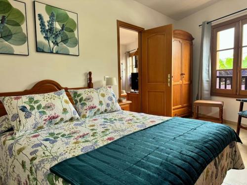 Apto El Laurel cerca Garachico