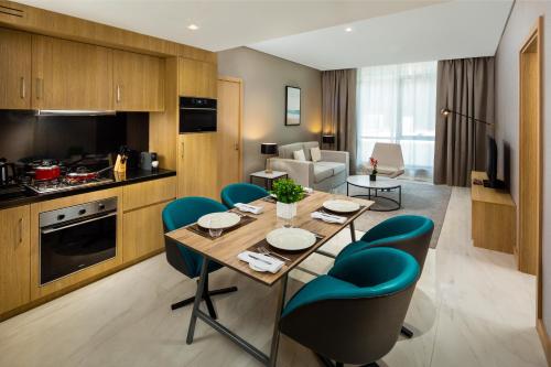 Facilities, Millennium Place Mirdif in Dubai Festival City Facilities, Millennium Place Mirdif in Dubai Festival City