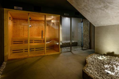 Spa, Hotel Oroel in Jaca Spa, Hotel Oroel in Jaca