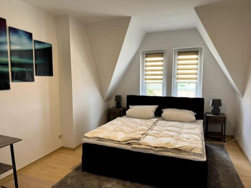 Wohnung nahe Bahnhof und dem Goitzschesee in Bitterfeld-Wolfen Wohnung nahe Bahnhof und dem Goitzschesee in Bitterfeld-Wolfen