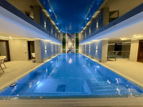 蘇丹酒店 (Hotel Sultan) in 卡爾希 蘇丹酒店 (Hotel Sultan) in 卡爾希