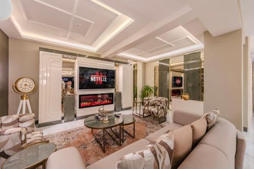 Vestibule, Atar Airport Hotel - Spa & Wellness in Istanbul Vestibule, Atar Airport Hotel - Spa & Wellness in Istanbul