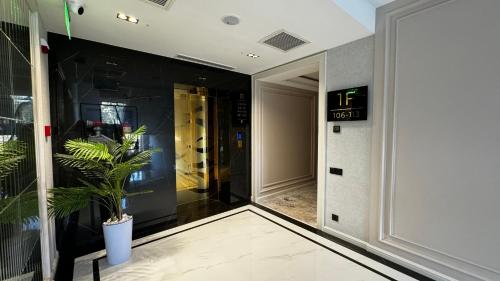 蘇丹酒店 (Hotel Sultan) in 卡爾希 蘇丹酒店 (Hotel Sultan) in 卡爾希