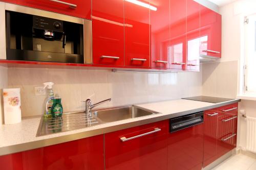 Viktoria B16 by Arosa Holiday in Arosa Viktoria B16 by Arosa Holiday in Arosa