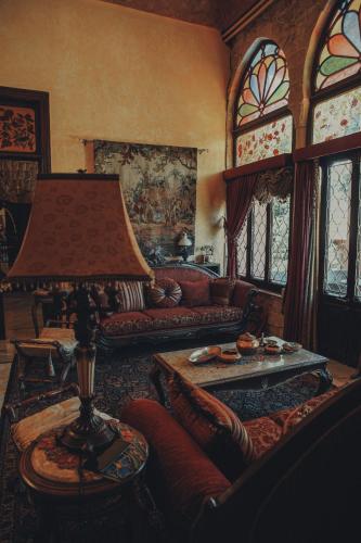 Vybavení, Beit Melhem in Zahle Vybavení, Beit Melhem in Zahle