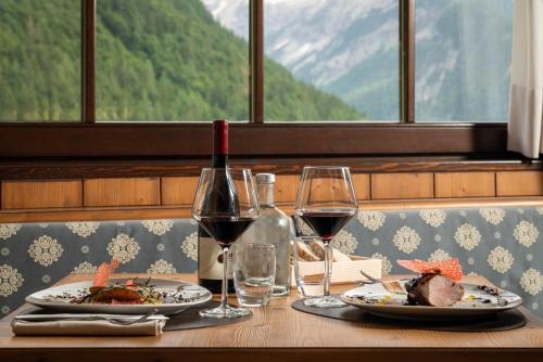 Hotel Betulla in Madonna di Campiglio City Center Hotel Betulla in Madonna di Campiglio City Center