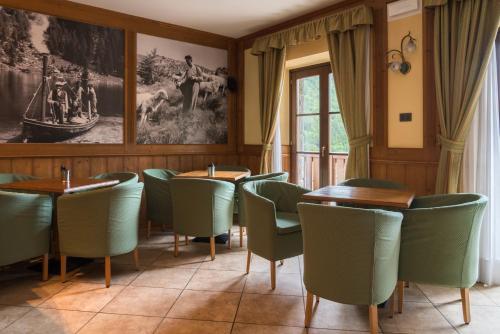 Hotel Betulla in Madonna di Campiglio City Center Hotel Betulla in Madonna di Campiglio City Center