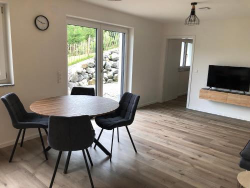المرافق, Ferienwohnung Wanner in Amtzell المرافق, Ferienwohnung Wanner in Amtzell