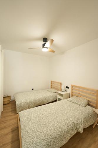 El Médano Central Snug