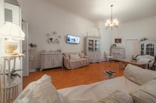 Guest House Tabukashvili 31