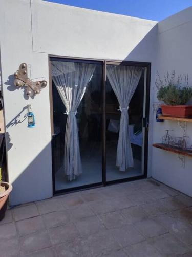 Stellies Accommodation - Room 3 in קיטמנשופ Stellies Accommodation - Room 3 in קיטמנשופ