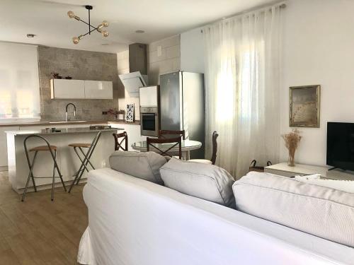 Casa Rural Miraelrio in Vilches Casa Rural Miraelrio in Vilches