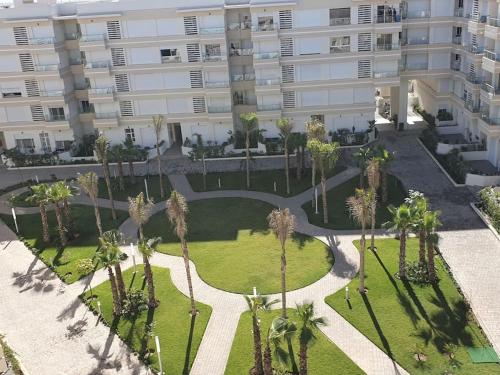Penthouse Residence les jardins d'Agadir in El Massira Penthouse Residence les jardins d'Agadir in El Massira