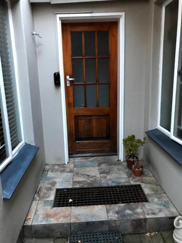 Protea Self-Catering Accommodation in هاري سميث Protea Self-Catering Accommodation in هاري سميث