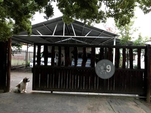 Protea Self-Catering Accommodation in هاري سميث Protea Self-Catering Accommodation in هاري سميث